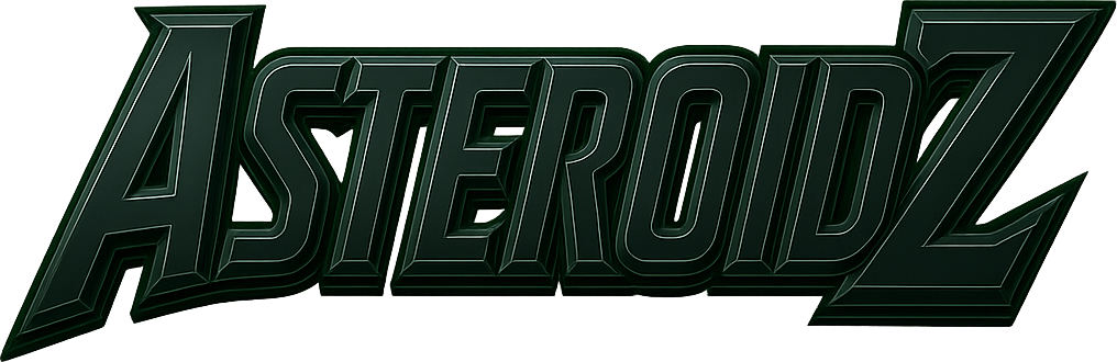 ASTEROIDZ.IO